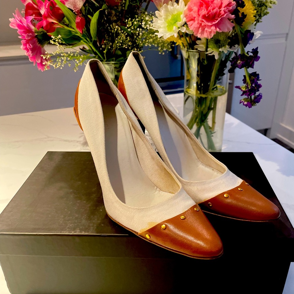 Show stopper classic Gucci pump